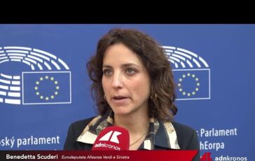 Crisi abitativa Scuderi Avs Emergenza per Europa ce chi non arriva a fine mese e chi fa 364x230