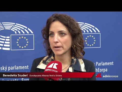 Crisi abitativa, Scuderi (Avs): "Emergenza per Europa, c'è chi non arriva a fine mese e chi fa