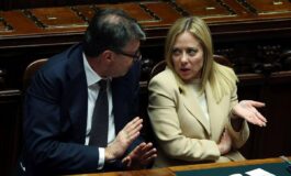 Crisi energetica sul tavolo dellEurogruppo cosa chiede lItalia 265x160