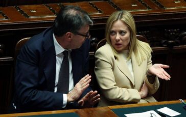 Crisi energetica sul tavolo dellEurogruppo cosa chiede lItalia 364x230