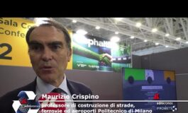 Crispino Polimi Ottimi risultati da sperimentazione sabbia da termovalorizzatori per 265x160