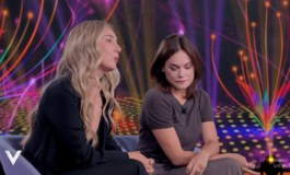 Cristel Carrisi Io e papa Al Bano non ci parliamo piu ho smesso dopo la sfuriata in tv 265x160