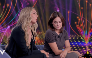 Cristel Carrisi Io e papa Al Bano non ci parliamo piu ho smesso dopo la sfuriata in tv 364x230