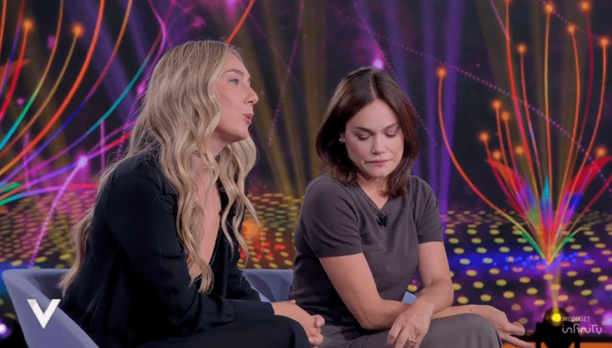Cristel Carrisi: "Io e papà Al Bano non ci parliamo più, ho smesso dopo la sfuriata in tv"