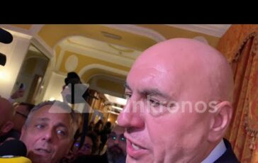 Crosetto Giovani non pronti per carcere crescano nella liberta totale 364x230