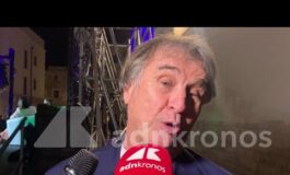 Cucinelli Tra social e tecnologia abbiamo dimenticato il valore dellumano 265x160