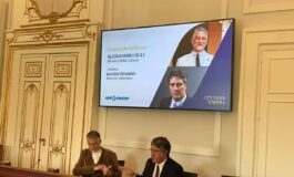 Cultura Giuli Sul settore il piu grande taglio di tasse del governo 265x160