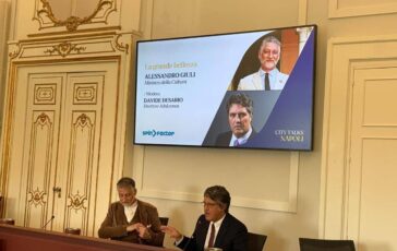 Cultura Giuli Sul settore il piu grande taglio di tasse del governo 364x230