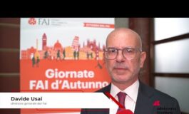 Cultura Usai Fai Con Groupama condividiamo lobiettivo di assicurare un futuro al Paese 265x160