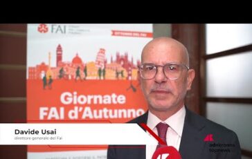 cultura usai fai con groupama condividiamo lobiettivo di assicurare un futuro al paese 2