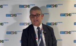 Curigliano Esmo LEuropa non rallenti la ricerca 265x160