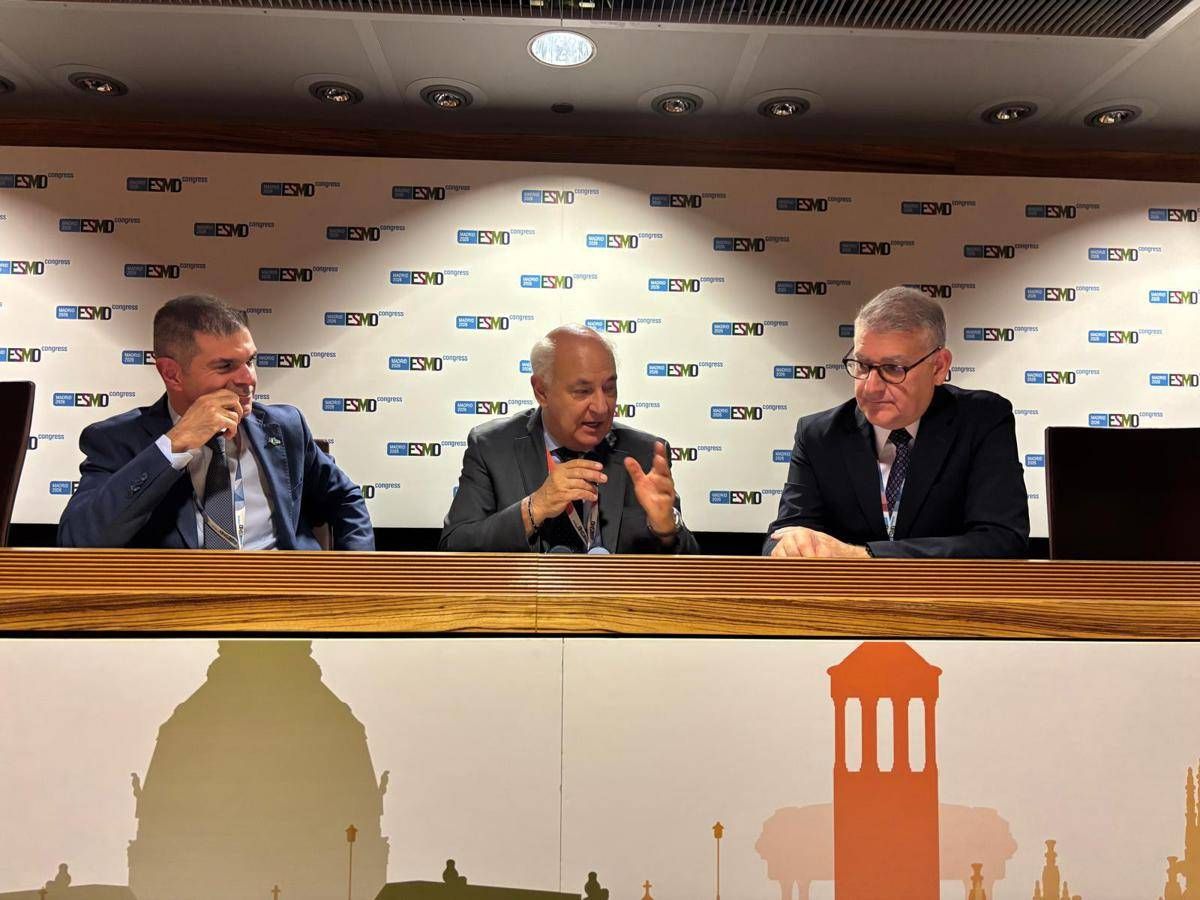Curigliano (Esmo): "Vaccini personalizzati e nuove terapie, così cambia l'oncologia"