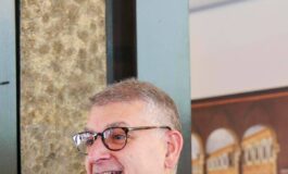 Curigliano UniMi Esmo a Milano nel 2028 riconoscimento per tutta la ricerca 265x160