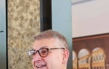 curigliano unimi esmo a milano nel 2028 riconoscimento per tutta la ricerca 2