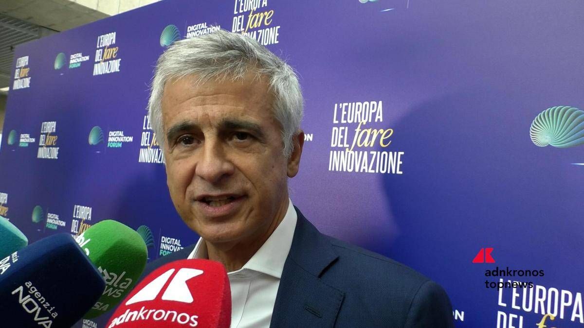 Cybersecurity, Bisio (Engineering): "Aziende non competitive senza adeguati livelli di sicurezza"