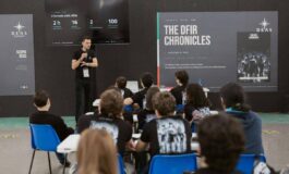Cybersicurezza a Palermo Deas crea il piu grande resident hackathon dItalia per studenti 265x160