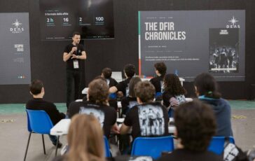 Cybersicurezza a Palermo Deas crea il piu grande resident hackathon dItalia per studenti 364x230