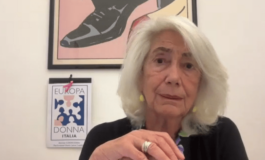 DAntona Europa Donna Italia Dopo la diagnosi 88 pazienti chiede piu informazioni sul cancro seno 265x160