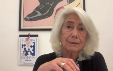 DAntona Europa Donna Italia Dopo la diagnosi 88 pazienti chiede piu informazioni sul cancro seno 364x230