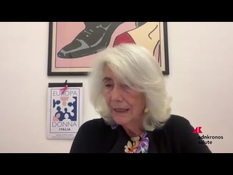 D’Antona (Europa Donna) ‘Poche pazienti con tumore del seno sono informate sul rischio recidive’