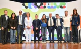 Da Ascoli Piceno parte Fabbrica 27 mln per nuovi spazi civici. Abodi Azioni concrete per i giovani 265x160