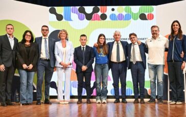 Da Ascoli Piceno parte Fabbrica 27 mln per nuovi spazi civici. Abodi Azioni concrete per i giovani 364x230