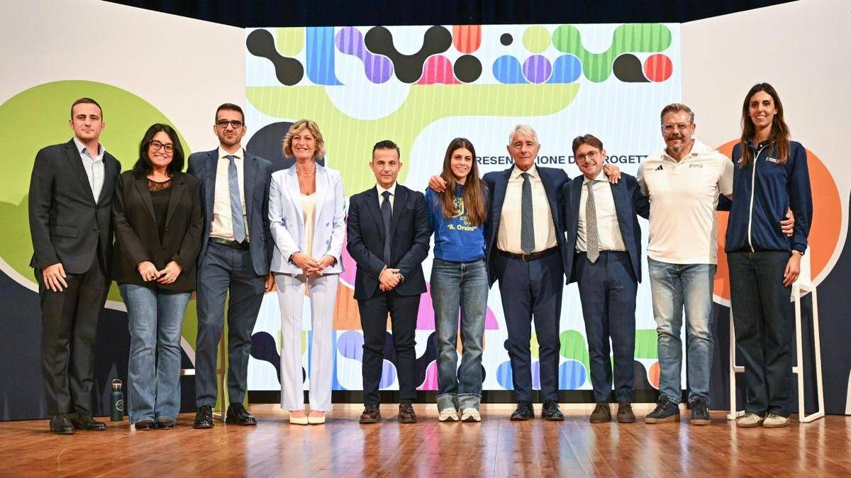 Da Ascoli Piceno parte 'Fabbrica', 27 mln per nuovi spazi civici. Abodi: "Azioni concrete per i giovani"