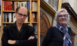 Da Jeffery Deaver a Elizabeth Strout le novita in libreria 265x160