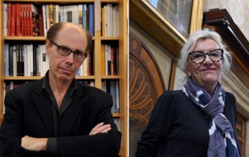 Da Jeffery Deaver a Elizabeth Strout le novita in libreria 364x230