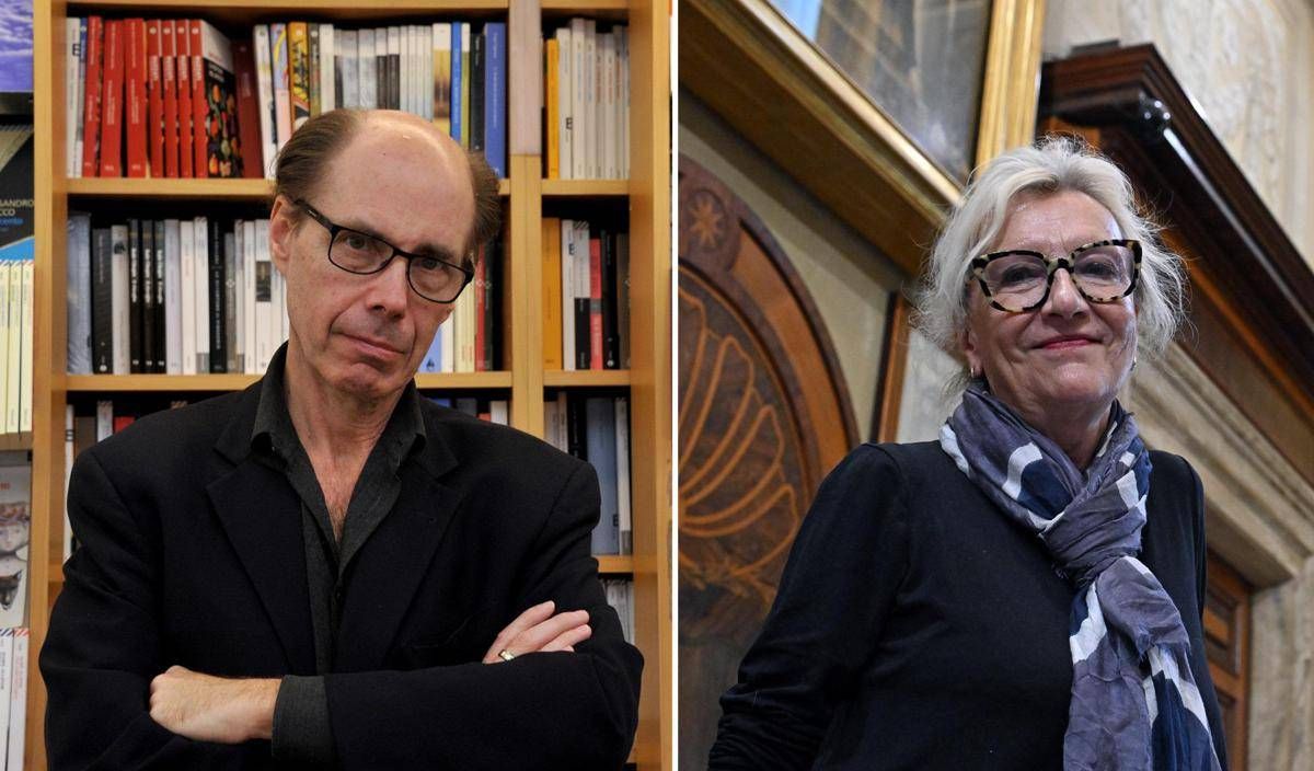 Da Jeffery Deaver a Elizabeth Strout, le novità in libreria