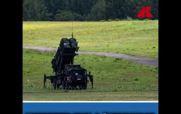 Da Kiev possibile stop agli attacchi a raffinerie in cambio dei Patriot 364x230