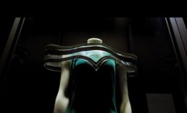 Dagli abiti de Il diavolo veste Prada 2 alla tunica di Hopkins costumi di scena in mostra a 265x160
