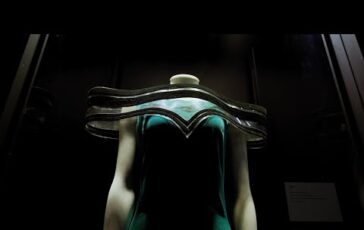 dagli abiti de il diavolo veste prada 2 alla tunica di hopkins costumi di scena in mostra a 2