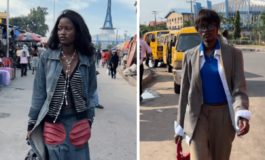 Dai mercati in Nigeria alle passerelle di Chanel la storia di Rachel Ojuromi 265x160