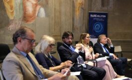 Dai territori alle istituzioni RAREvolution verso un documento i sintesi 265x160
