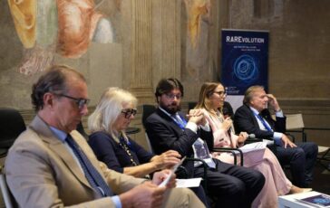 dai territori alle istituzioni rarevolution verso un documento i sintesi 2