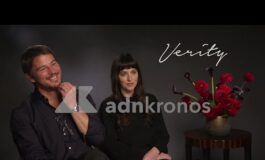 Dakota Johnson e Josh Hartnett A volte i personaggi ci seguono nei sogni 265x160