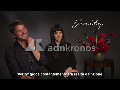 Dakota Johnson e Josh Hartnett: “A volte i personaggi ci seguono nei sogni"