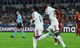 Dal baratro al trionfo le rimonte che hanno fatto la storia del calcio 265x160