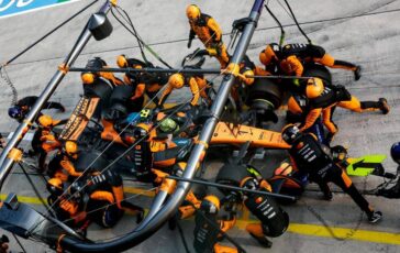 dalla f1 alla corsia dospedale cosi i pit stop hanno contribuito a salvare vite umane 2