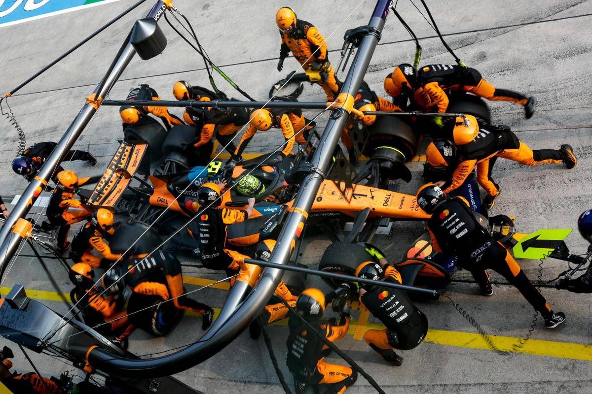 Dalla F1 alla corsia d'ospedale: così i pit stop hanno contribuito a salvare vite umane