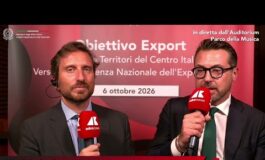 Dalla moda allAI la Farnesina racconta lItalia che innova con la diplomazia della crescita 265x160