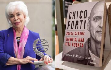 Dalla parola magica di Isabel Allende alla vita rubata di Chico Forti le novita in libreria 364x230