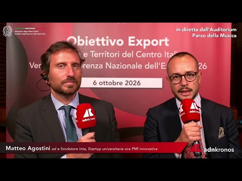 Dalla ricerca al mercato globale, Inta: “Per le startup biomedicali servono capitali pazienti”