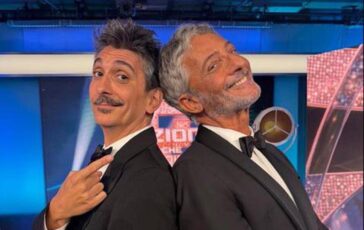Dalle battute su Ranucci e Mengoni fino ad Annalisa ospite Fiorello riporta varieta subito dopo il Tg1 364x230