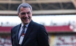 Damien Comolli dopo la Juve e il nuovo Presidente e Ad del Pisa Ce un potenziale di crescita importante 265x160