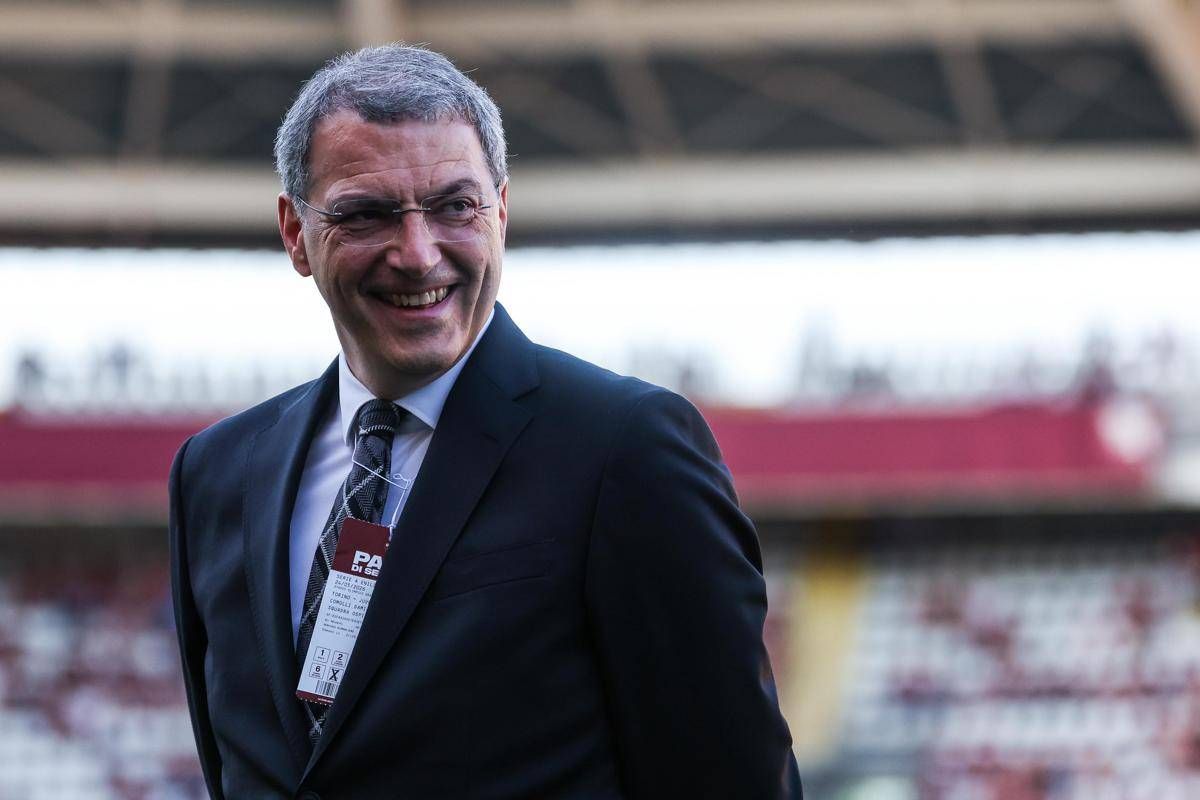 Damien Comolli dopo la Juve è il nuovo Presidente e Ad del Pisa: "C'è un potenziale di crescita importante"