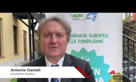 Danieli Assifero Filantropia puo cementare la coesione sociale 265x160