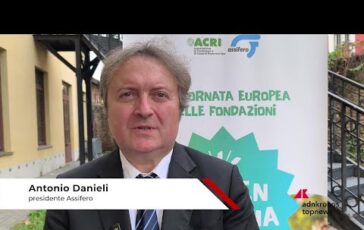 Danieli Assifero Filantropia puo cementare la coesione sociale 364x230