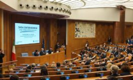 Data center a Roma confronto su futuro della sovranita digitale 265x160